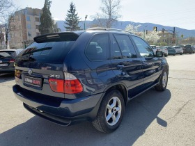 BMW X5 3.0D, снимка 6 - Автомобили и джипове - 44955194