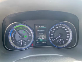 Hyundai Kona 1.6 hybrid 10 000km! | Mobile.bg    16