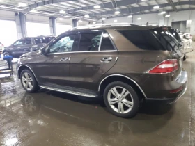 Mercedes-Benz ML 350 KEYLESS* NAVI* PODGREV* CAMERA*  | Mobile.bg    5