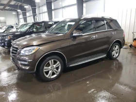 Mercedes-Benz ML 350 KEYLESS* NAVI* PODGREV* CAMERA* , снимка 6