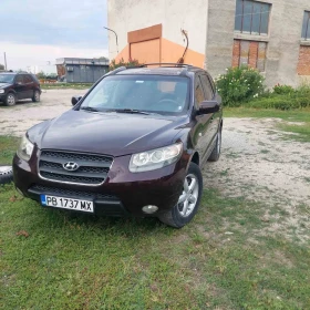 Hyundai Santa fe 2.2 CDI, снимка 1