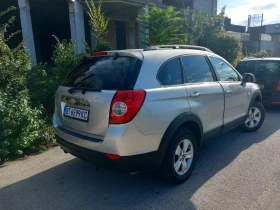 Chevrolet Captiva, снимка 2