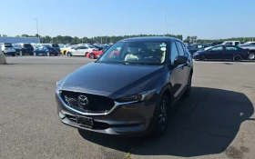 Mazda CX-5 GRAND TOURING дистроник* м.точка* обдух* 2 ключа* , снимка 1