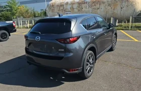 Mazda CX-5 GRAND TOURING дистроник* м.точка* обдух* 2 ключа* , снимка 4