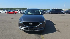 Mazda CX-5 GRAND TOURING дистроник* м.точка* обдух* 2 ключа* , снимка 2