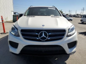 Mercedes-Benz ML 350 4MATIC | Mobile.bg    5