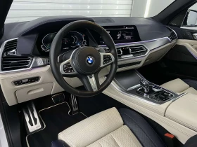 BMW X5 45E LASER M-SPORT | Mobile.bg    6