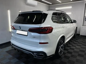 BMW X5 45E LASER M-SPORT | Mobile.bg    5