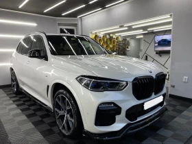 BMW X5 45E LASER M-SPORT | Mobile.bg    3