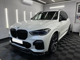 BMW X5 45E LASER M-SPORT 1