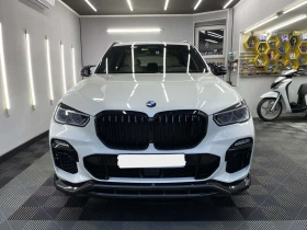 BMW X5 45E LASER M-SPORT - 114000 лв. - 86882643 | Car24.bg