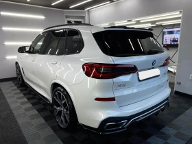     BMW X5 45E LASER M-SPORT