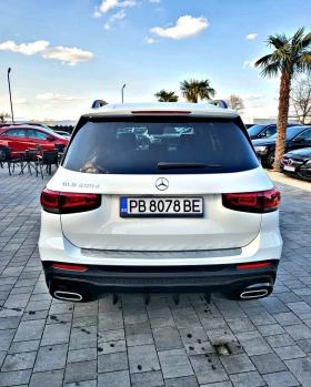 Mercedes-Benz GLB 200 D AMG Panorama , снимка 7