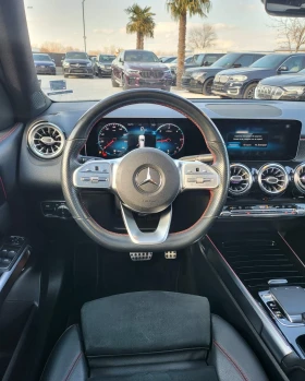 Mercedes-Benz GLB 200 D AMG Panorama , снимка 13