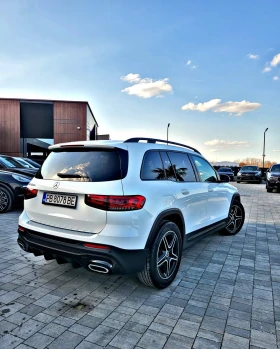 Mercedes-Benz GLB 200 D AMG Panorama , снимка 3