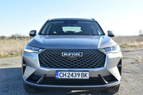 Haval H6, снимка 3