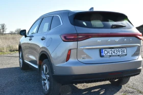 Haval H6, снимка 5