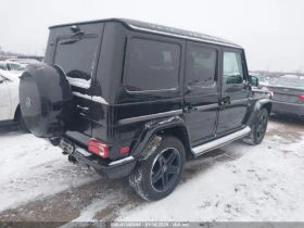 Mercedes-Benz G 500 2018 MERCEDES-BENZ G 500/550 4MATIC - 100000 лв. - 37786257 | Car24.bg