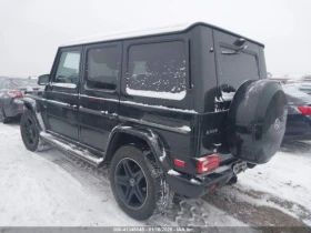 Mercedes-Benz G 500 2018 MERCEDES-BENZ G 500/550 4MATIC - 100000 лв. - 37786257 | Car24.bg