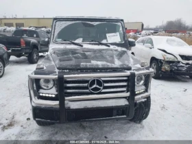 Mercedes-Benz G 500 2018 MERCEDES-BENZ G 500/550 4MATIC - 100000 лв. - 37786257 | Car24.bg