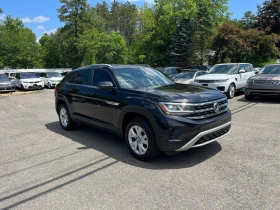 VW Atlas CROSS SPORT S | Mobile.bg    2