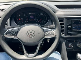 VW Atlas CROSS SPORT S | Mobile.bg    7