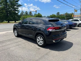 VW Atlas CROSS SPORT S | Mobile.bg    3
