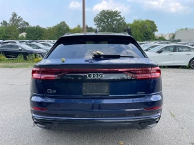 Audi Q8 * Progressiv* * АвтоКредит* - 65899 лв. - 82696807 4