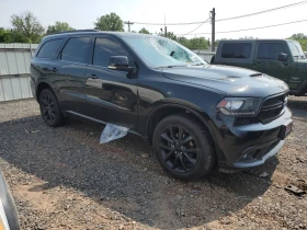Обява за продажба на Dodge Durango 4x4* GT ~21 000 лв. - изображение 3