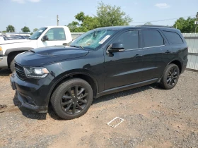 Обява за продажба на Dodge Durango 4x4* GT ~21 000 лв. - изображение 1