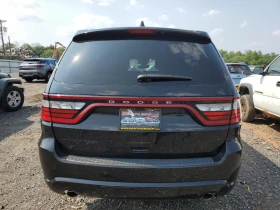 Обява за продажба на Dodge Durango 4x4* GT ~21 000 лв. - изображение 5
