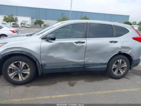 Обява за продажба на Honda Cr-v LX 2.4L ~24 200 лв. - изображение 5