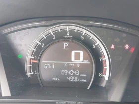 Обява за продажба на Honda Cr-v LX 2.4L ~24 200 лв. - изображение 6
