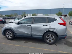 Honda Cr-v LX 2.4L - 24200 лв. - 77305293 13