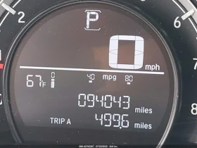Honda Cr-v LX 2.4L - 24200 лв. - 77305293 14