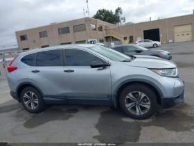 Обява за продажба на Honda Cr-v LX 2.4L ~24 200 лв. - изображение 11