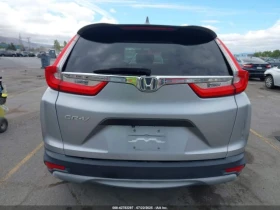 Honda Cr-v LX 2.4L - 24200 лв. - 77305293 15