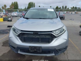 Обява за продажба на Honda Cr-v LX 2.4L ~24 200 лв. - изображение 10