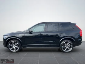 Volvo Xc90 R-DESIGN/235HP/MEMO/H&K/CAM/NAVI/LED/KLESS/304g - 79099 лв. - 91545407 3