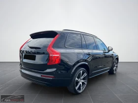 Volvo Xc90 R-DESIGN/235HP/MEMO/H&K/CAM/NAVI/LED/KLESS/304g - 79099 лв. - 91545407 7