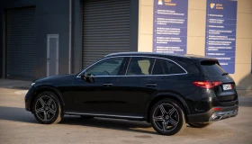 Mercedes-Benz GLC 300 300   4M MILD HYB.AMG 360 23000km | Mobile.bg    4