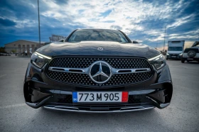 Mercedes-Benz GLC 300 300   4M MILD HYB.AMG 360 23000km | Mobile.bg    7