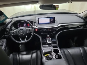 Acura Mdx * АВТО КРЕДИТ* ЦЕНА ДО БГ * Сервизна история *  - 67250 лв. / 34384.38 € - 32307294 8