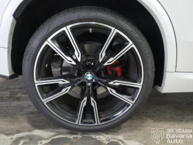 BMW X5 30d xDrive M Sport Paket Sportautomatic - 140690 лв. / 71933.65 € - 22345666 12