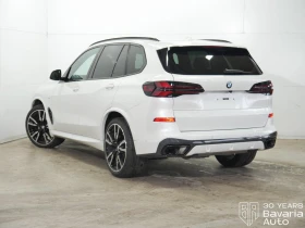 BMW X5 30d xDrive M Sport Paket Sportautomatic - 140690 лв. / 71933.65 € - 22345666 2