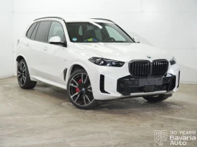 BMW X5 30d xDrive M Sport Paket Sportautomatic - 140690 лв. / 71933.65 € - 22345666 4
