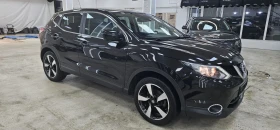     Nissan Qashqai 1.2 - 360   