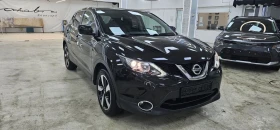     Nissan Qashqai 1.2 - 360   
