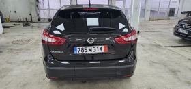 Nissan Qashqai 1.2 - 360    | Mobile.bg    5