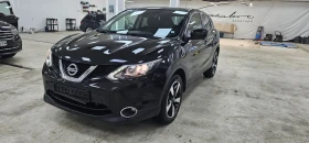     Nissan Qashqai 1.2 - 360   